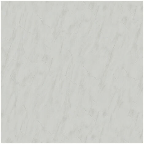 WholePanel 10mm White Marble 1000mm x 2400mm Wall Panel - White Marble