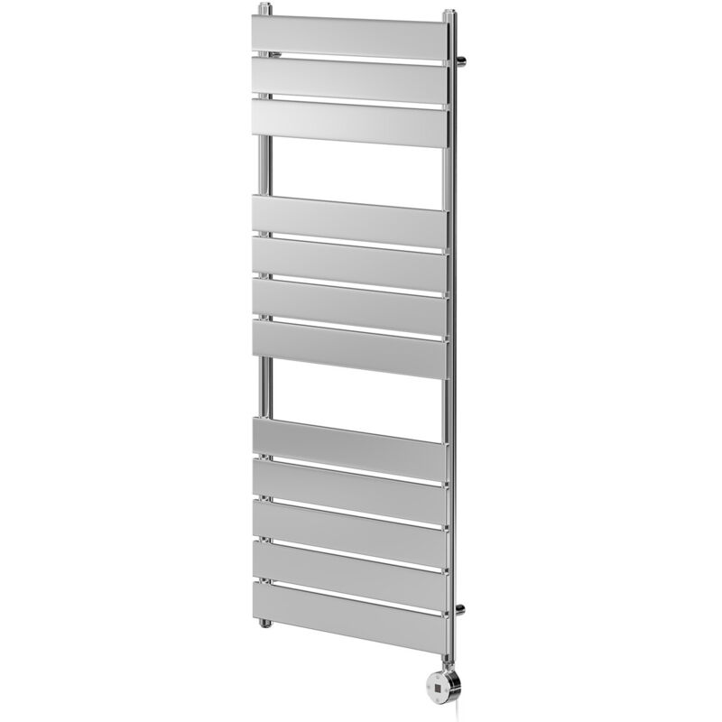 Image of Wholesale Domestic - Amaldi Chrome 1200mm&hellip;