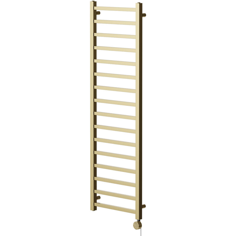 Image of Wholesale Domestic Blaine Colore Brushed Brass&hellip;