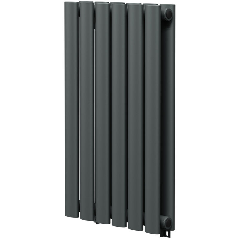 Image of Wholesale Domestic - Boone Anthracite 600mm&hellip;