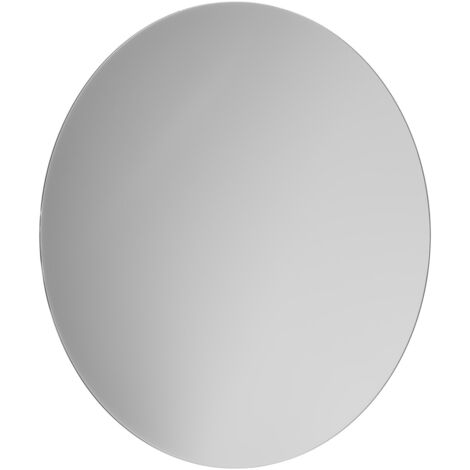 Wholesale Domestic Charlotte 1000mm Round Mirror