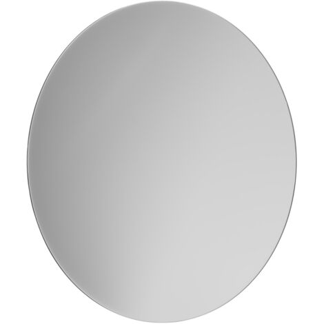 Wholesale Domestic Charlotte 600mm Round Mirror