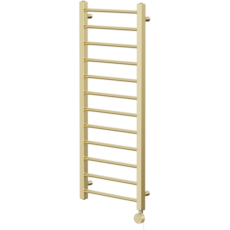 Image of Wholesale Domestic Cohen Colore Brushed Brass&hellip;