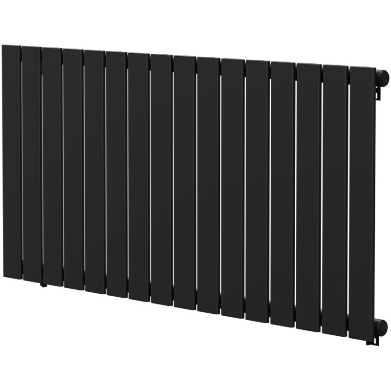 Image of Wholesale Domestic Colore Hudson Matt Black&hellip;