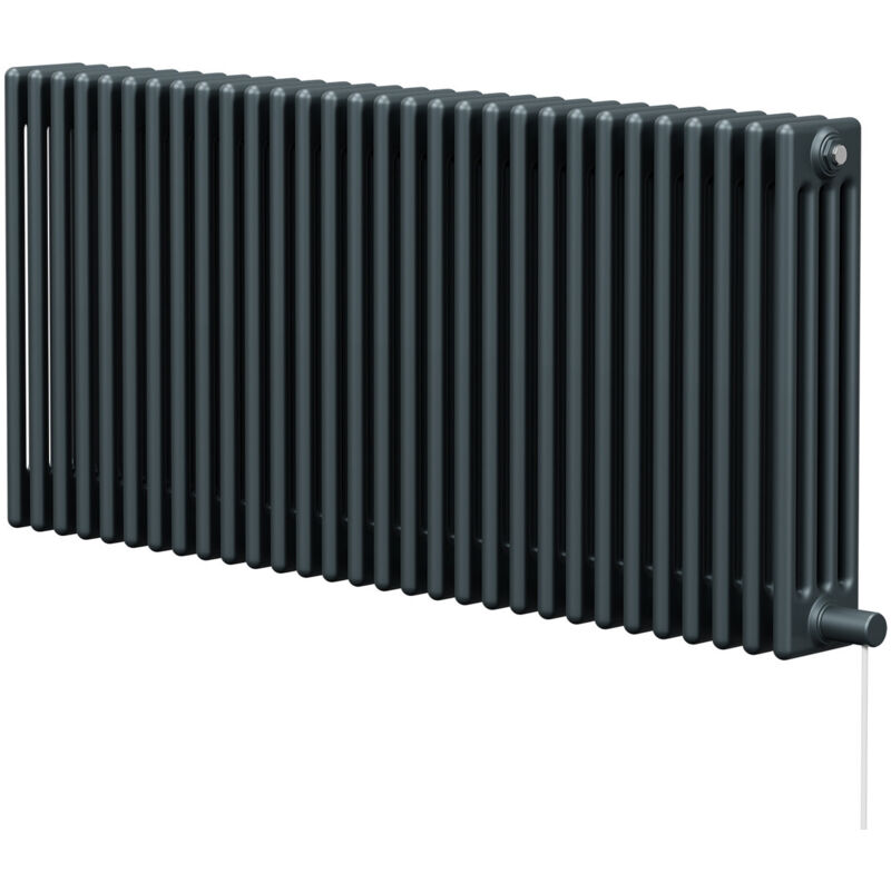 Image of Wholesale Domestic - Colosseum Anthracite 600mm&hellip;