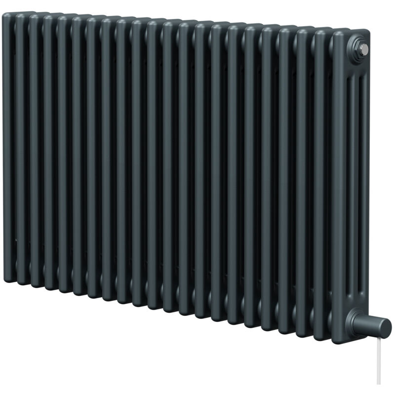 Image of Wholesale Domestic - Colosseum Anthracite 600mm&hellip;