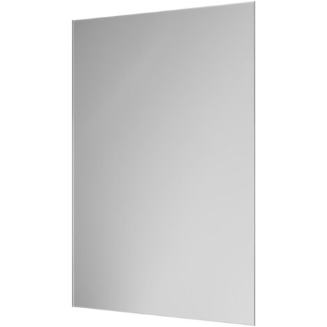 Wholesale Domestic Cypress 500mm x 700mm Rectangular Mirror