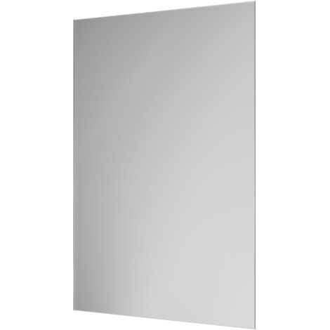 Wholesale Domestic Cypress 700mm x 1000mm Rectangular Mirror