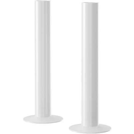 Wholesale Domestic Dias White 130mm Radiator Pipe Sleeve Kit