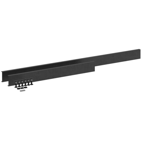 Wholesale Domestic Easy Plumb Panel Pack for Slate 1300mm - 1800mm Rectangular and Walk In Shower Trays
