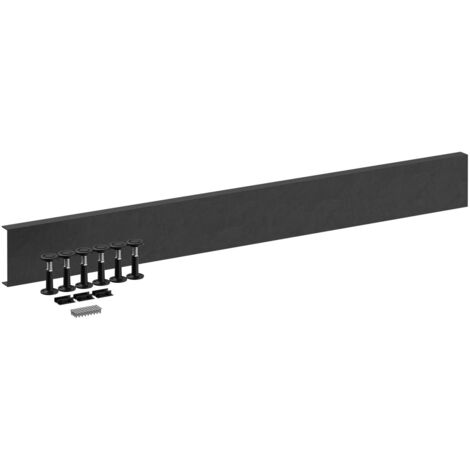 Wholesale Domestic Easy Plumb Panel Pack for Slate 700mm - 900mm Square and Rectangular Shower Trays