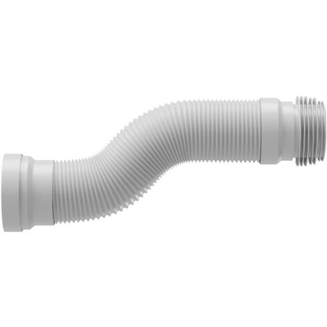 Wholesale Domestic Essentials 300mm Flexible Toilet Pan Connector