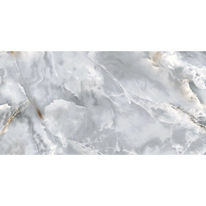 Wholesale Domestic Eternal Polished Smerato 60cm x 120cm Porcelain Wall and Floor Tile - Smerato