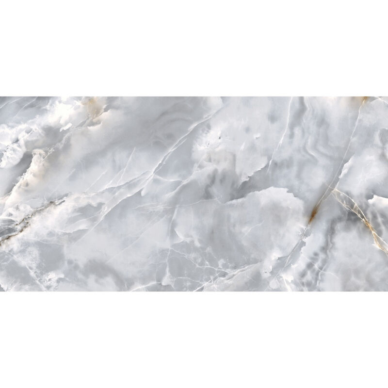 Eternal Satin Smerato 60cm x 120cm Porcelain Wall and Floor Tile - Smerato - Wholesale Domestic