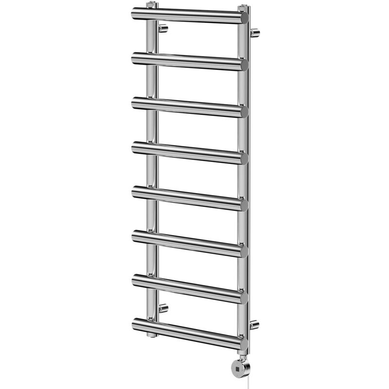 Image of Wholesale Domestic - Finley Chrome 1150mm&hellip;