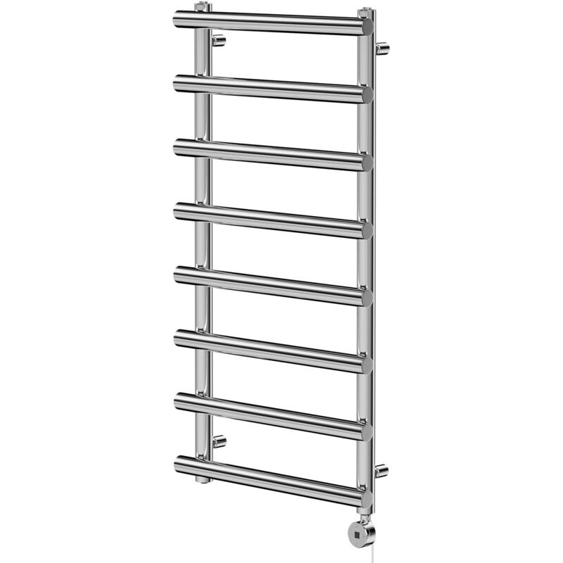 Image of Wholesale Domestic - Finley Chrome 1150mm&hellip;