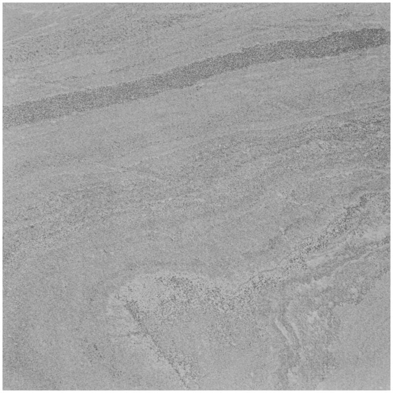 Wholesale Domestic Fog Polished Anthracite 60cm x 60cm Porcelain Wall and Floor Tile - Anthracite