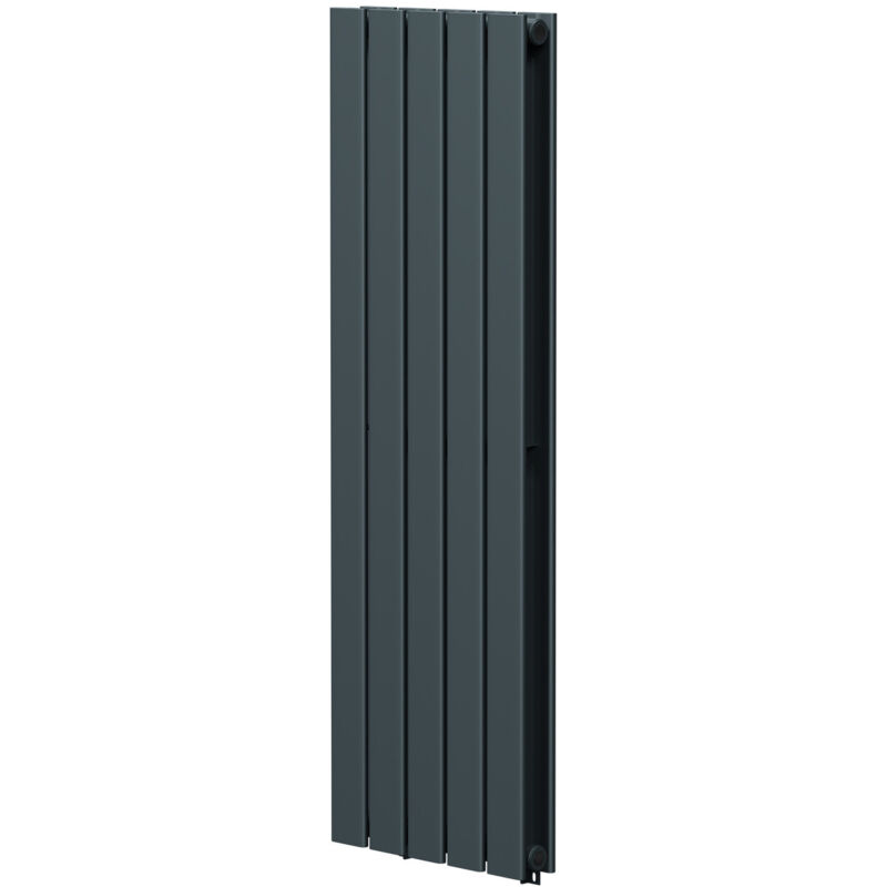Image of Wholesale Domestic - Hudson Anthracite 1200mm&hellip;