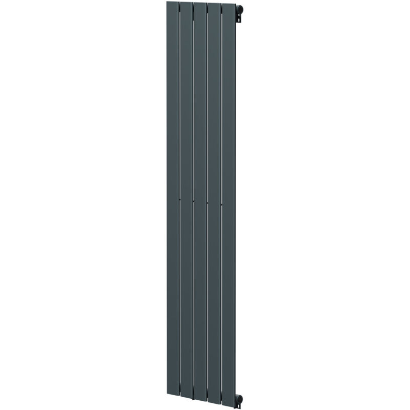 Image of Wholesale Domestic - Hudson Anthracite 1600mm&hellip;
