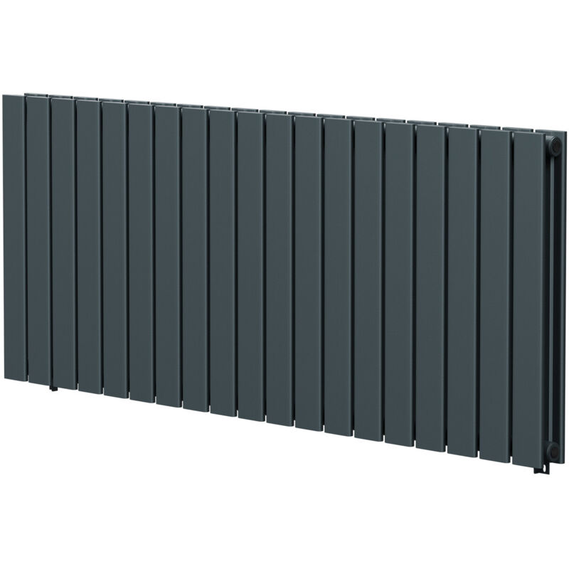 Image of Wholesale Domestic - Hudson Anthracite 600mm&hellip;