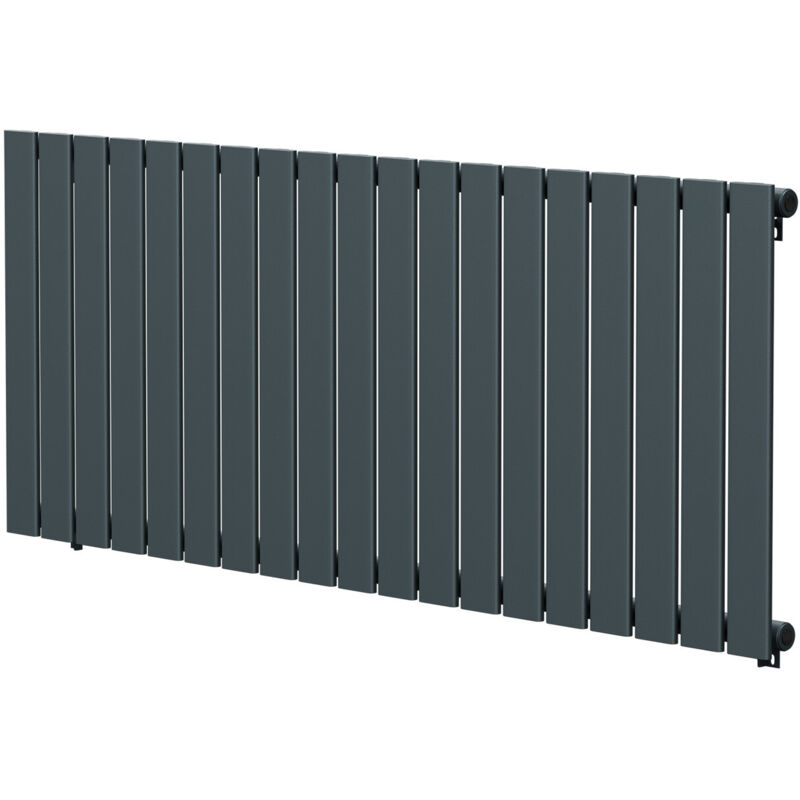 Image of Wholesale Domestic - Hudson Anthracite 600mm&hellip;