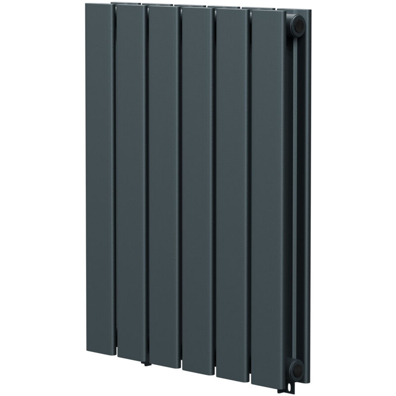 Image of Wholesale Domestic - Hudson Anthracite 600mm&hellip;