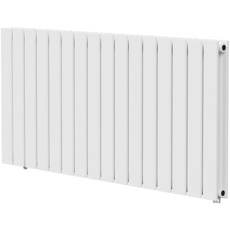 Image of Wholesale Domestic - Hudson White 600mm&hellip;