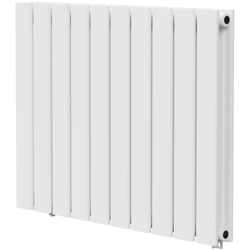 Image of Wholesale Domestic - Hudson White 600mm&hellip;