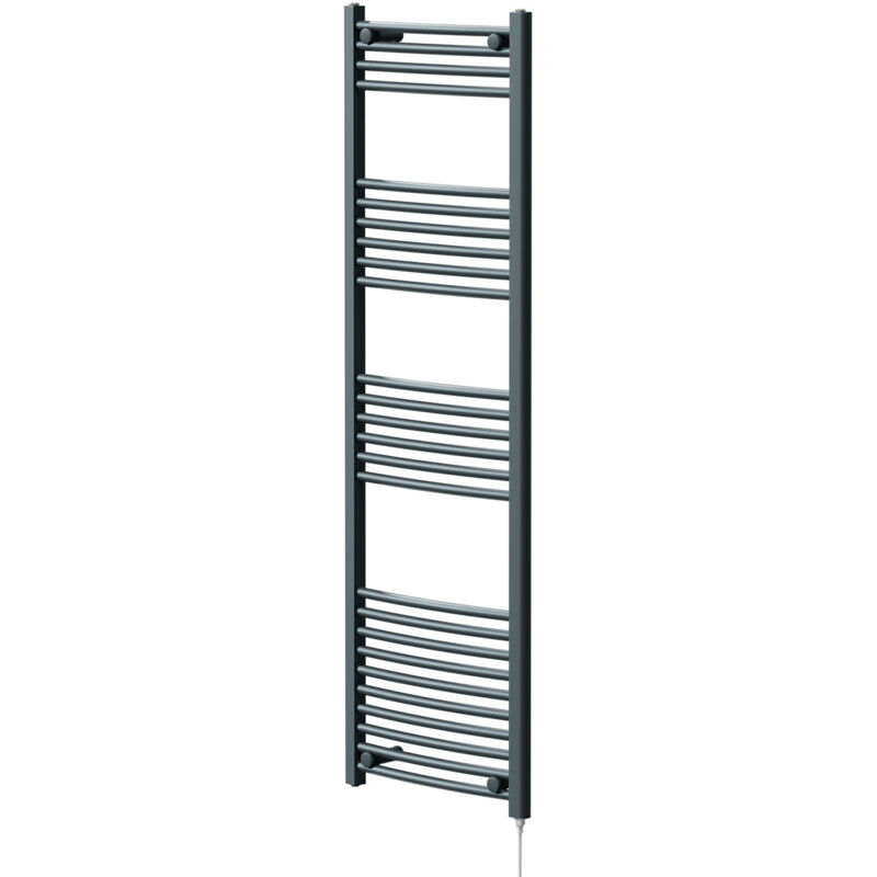 Image of Wholesale Domestic - Marco Anthracite 1600mm&hellip;