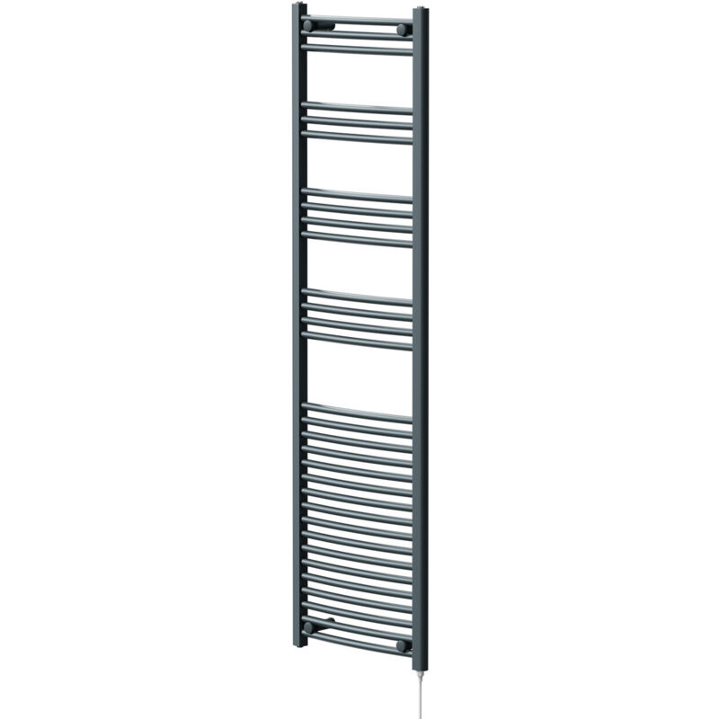 Image of Wholesale Domestic - Marco Anthracite 1800mm&hellip;