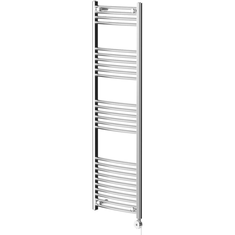 Image of Wholesale Domestic - Marco Chrome 1600mm&hellip;