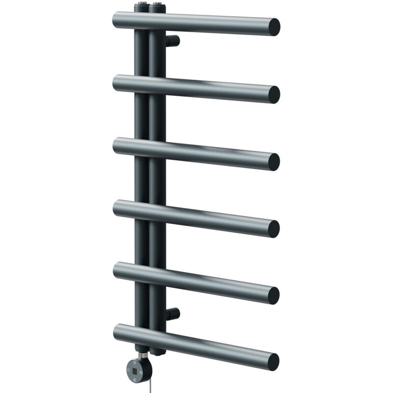 Image of Wholesale Domestic - Mason Anthracite 850mm&hellip;
