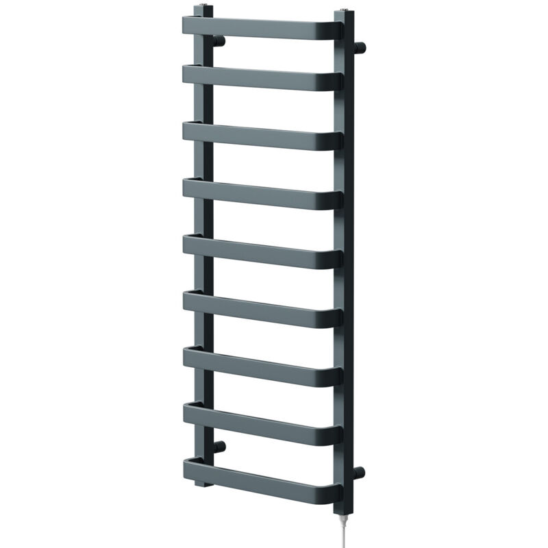 Image of Wholesale Domestic - Milton Anthracite 1200mm&hellip;