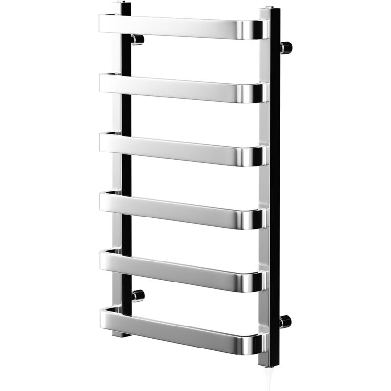 Image of Wholesale Domestic - Milton Chrome 800mm&hellip;