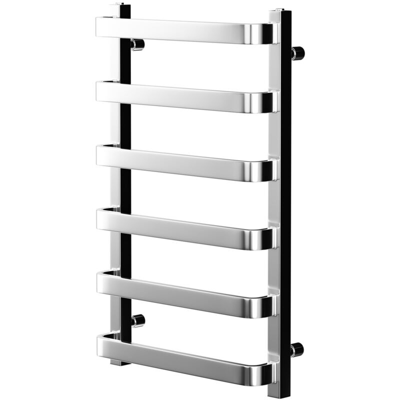 Image of Wholesale Domestic - Milton Chrome 800mm&hellip;