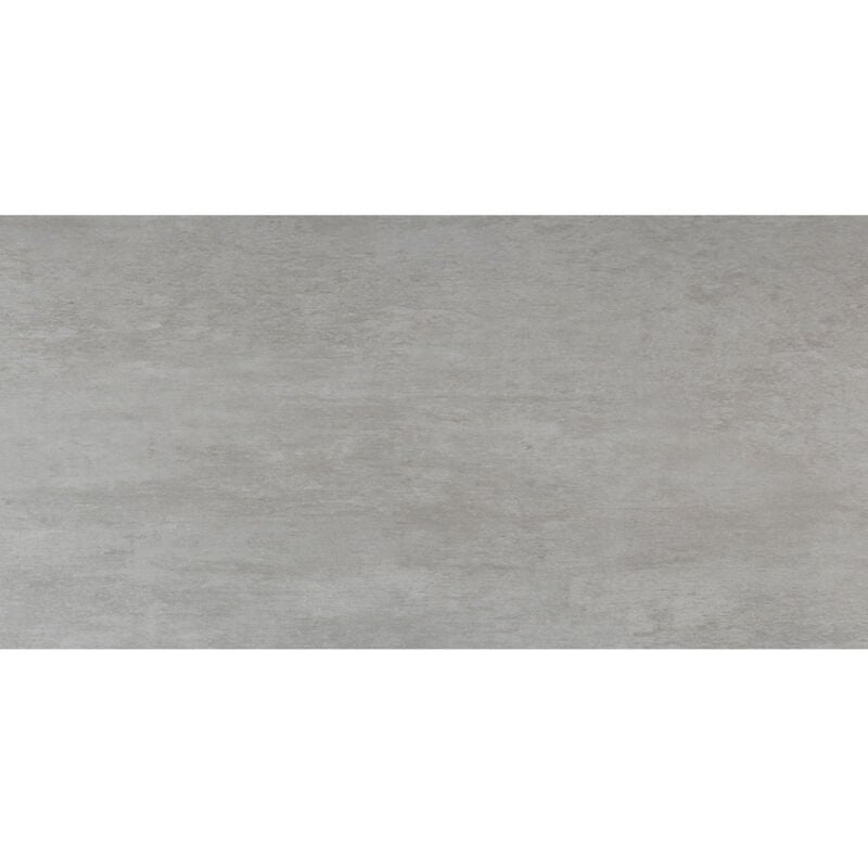 Norwich Lappato Gris 30cm x 60cm Porcelain Wall and Floor Tile - Gris - Wholesale Domestic