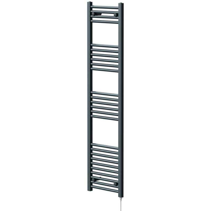 Image of Wholesale Domestic - Pizarro Anthracite 1600mm&hellip;