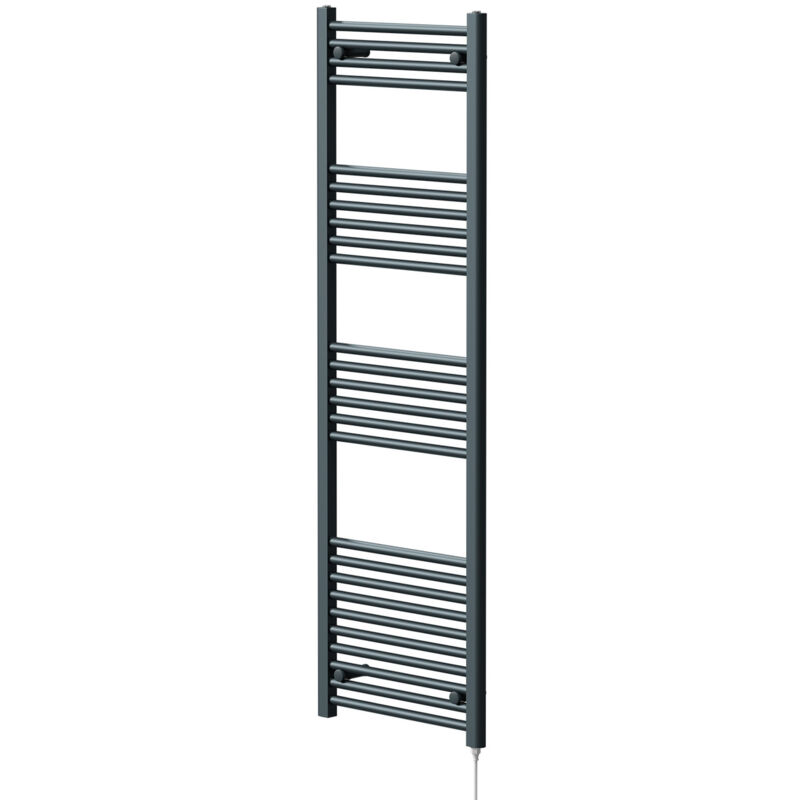 Image of Wholesale Domestic Pizarro Anthracite 1600mm x&hellip;
