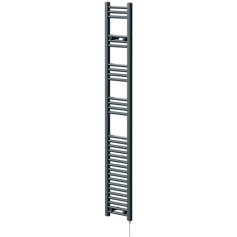 Image of Wholesale Domestic - Pizarro Anthracite 1800mm&hellip;