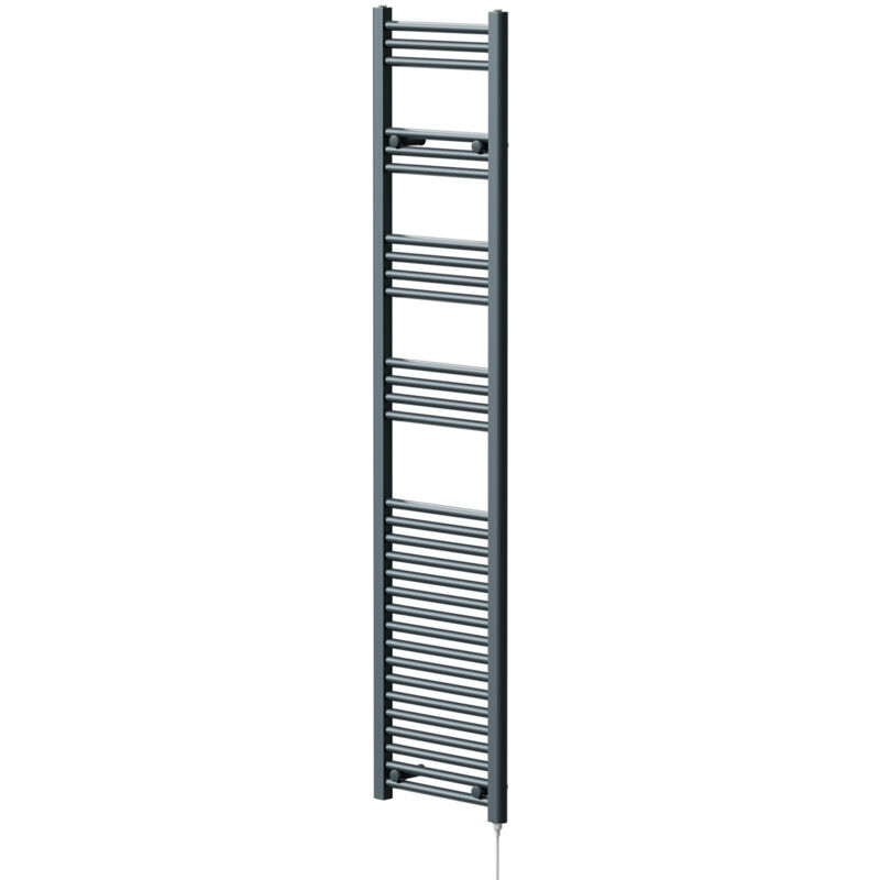 Image of Wholesale Domestic - Pizarro Anthracite 1800mm&hellip;