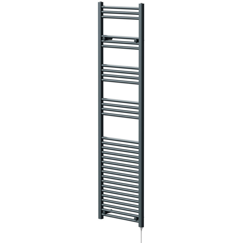 Image of Wholesale Domestic Pizarro Anthracite 1800mm x&hellip;