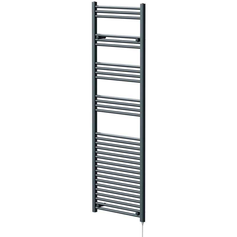 Image of Wholesale Domestic - Pizarro Anthracite 1800mm&hellip;