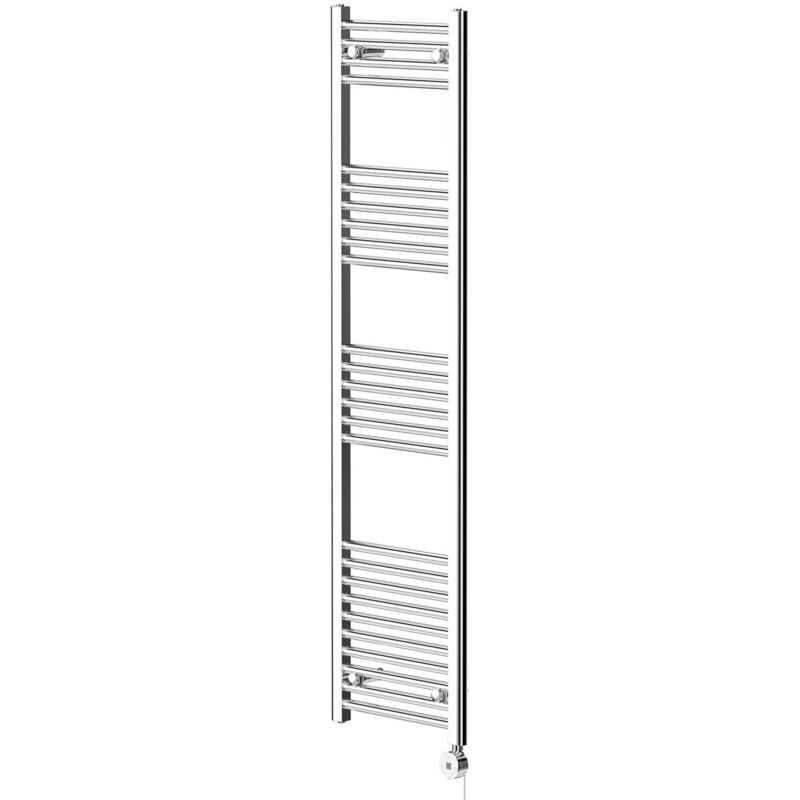 Image of Wholesale Domestic - Pizarro Chrome 1600mm&hellip;