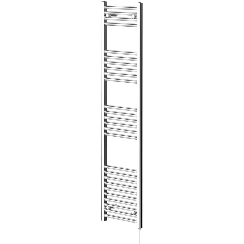Image of Wholesale Domestic - Pizarro Chrome 1600mm&hellip;
