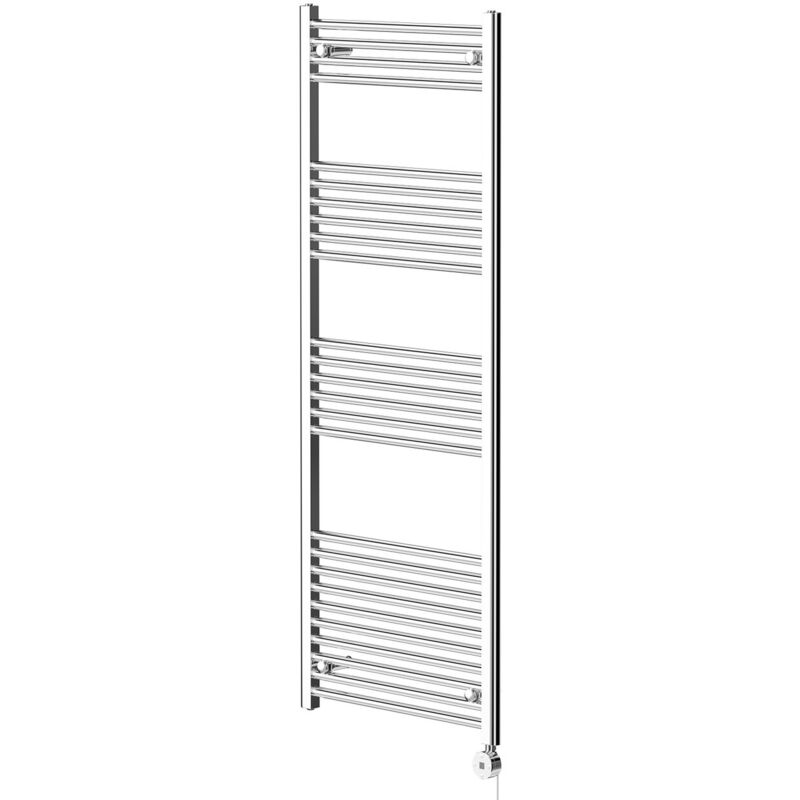 Image of Wholesale Domestic - Pizarro Chrome 1600mm&hellip;