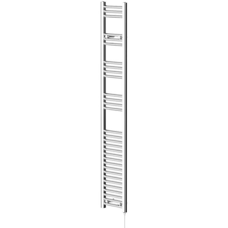 Image of Wholesale Domestic - Pizarro Chrome 1800mm&hellip;