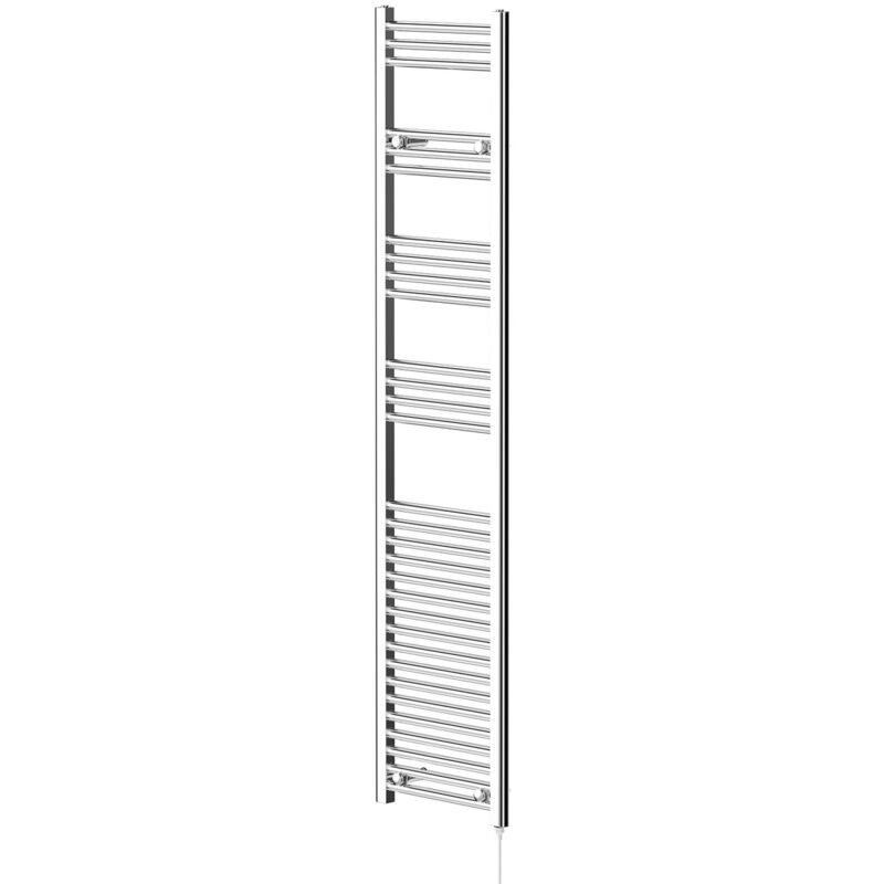 Image of Wholesale Domestic - Pizarro Chrome 1800mm&hellip;