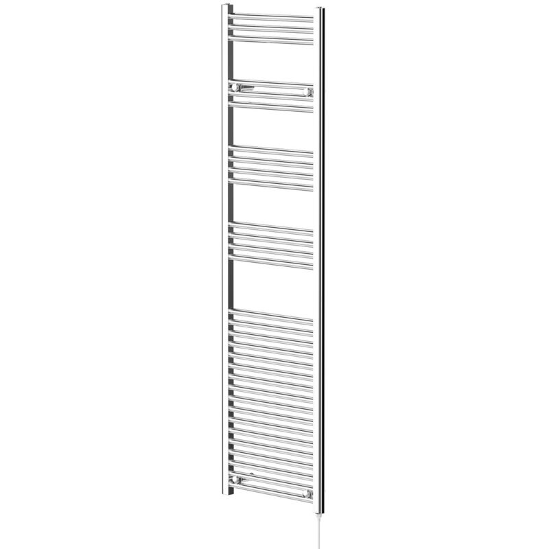 Image of Wholesale Domestic - Pizarro Chrome 1800mm&hellip;