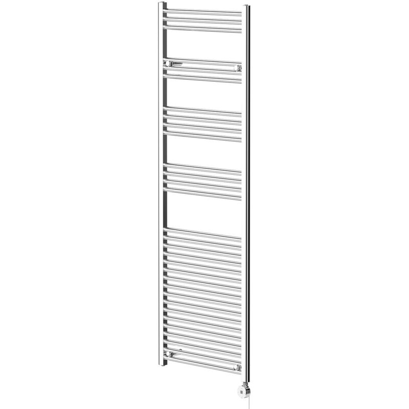 Image of Wholesale Domestic - Pizarro Chrome 1800mm&hellip;