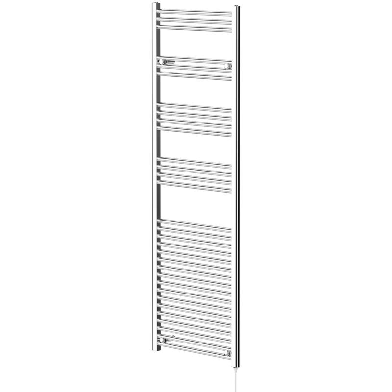Image of Wholesale Domestic - Pizarro Chrome 1800mm&hellip;
